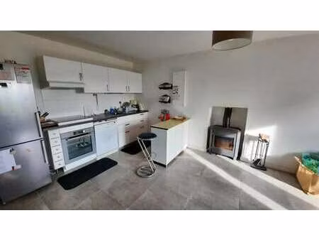 location maison à guignen (35580) : à louer / 85m² guignen