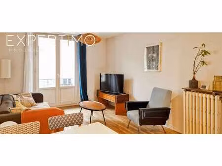 vente appartement 3 pièces à rennes (35000) : à vendre 3 pièces / 64m² rennes