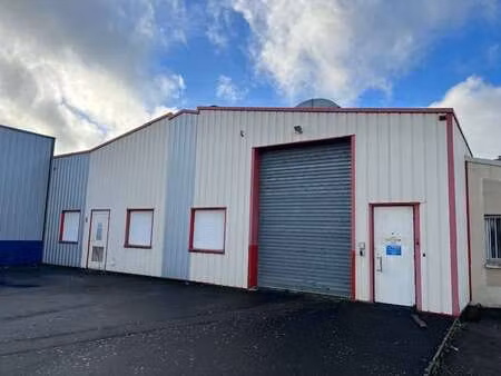 vente bureaux et commerces à sainte-luce-sur-loire (44980) : à vendre / sainte-luce-sur-lo