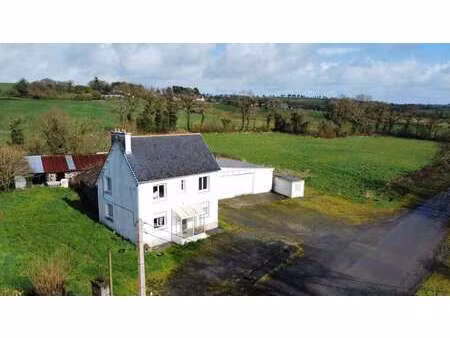 vente maison à carnoët (22160) : à vendre / 117m² carnoët