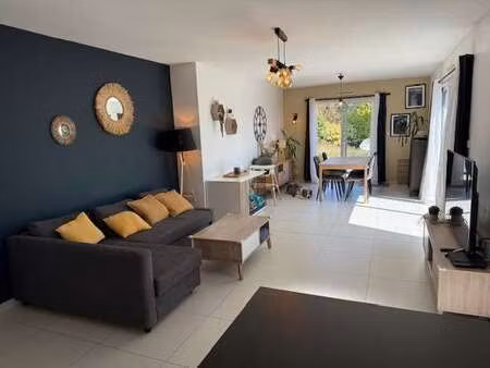 vente maison au loroux-bottereau (44430) : à vendre / 97m² le loroux-bottereau