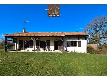 vente maison à saint-mesmin (85700) : à vendre / 128m² saint-mesmin