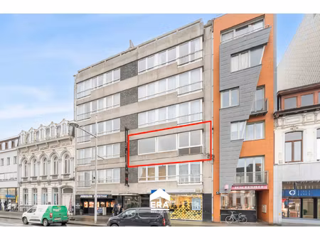 appartement te koop in eeklo met 2 slaapkamers