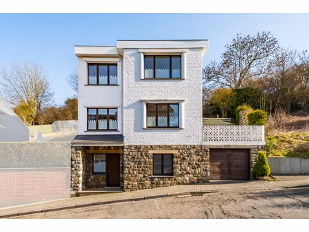 huis te koop in stembert met 3 slaapkamers