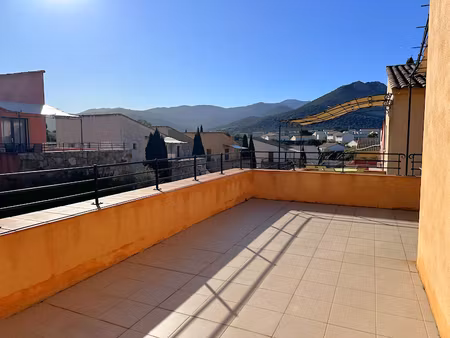 vente appartement 3 pièces 45.6 m² à belgodère (20226)  224 000 €