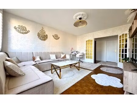 appartement brétigny-sur-orge m² t-4 à vendre  228 000 €