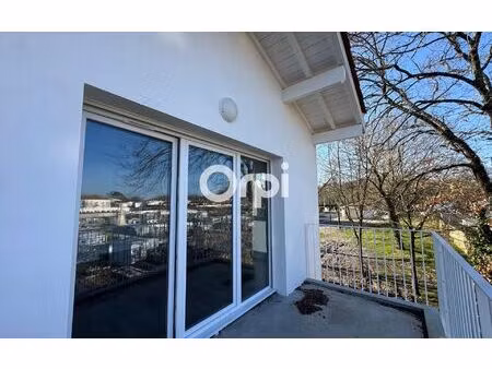 appartement breuillet m² t-2 à vendre  161 500 €