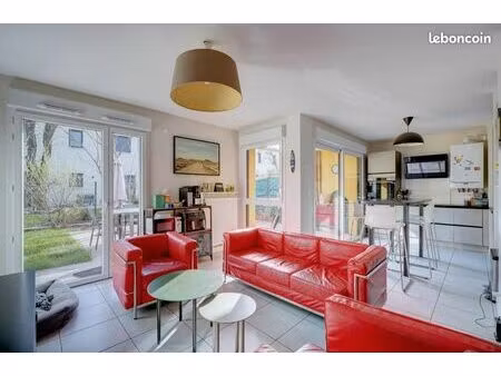 appartement 5 pièces 97 m²