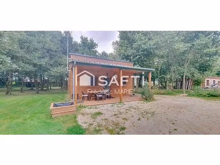 vente maison 2 pièces 107 m² la ferté-en-ouche (61550)