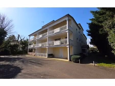 appartement mont-de-marsan m² t-3 à vendre  165 000 €