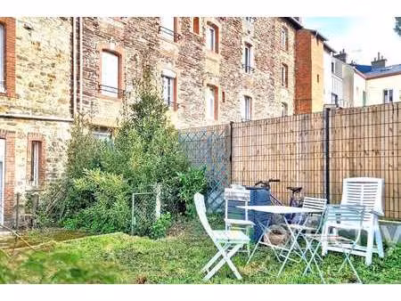 vente appartement 2 pièces à rennes sacré coeurs (35000) : à vendre 2 pièces / 32m² rennes