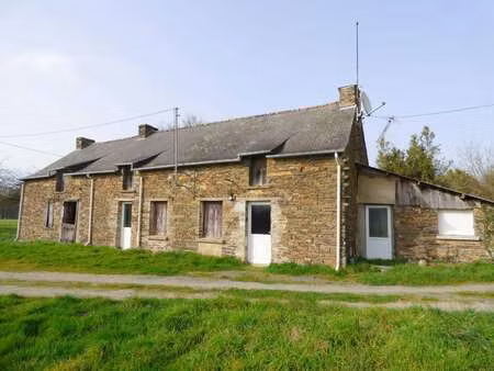 vente maison à bain-de-bretagne (35470) : à vendre / 70m² bain-de-bretagne