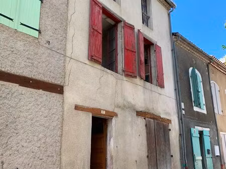 vente maison 7 pièces 140 m² casseneuil (47440)