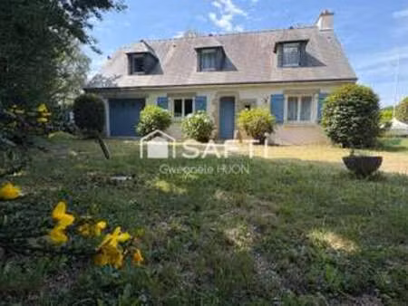 vente maison à crach (56950) : à vendre / 113m² crach