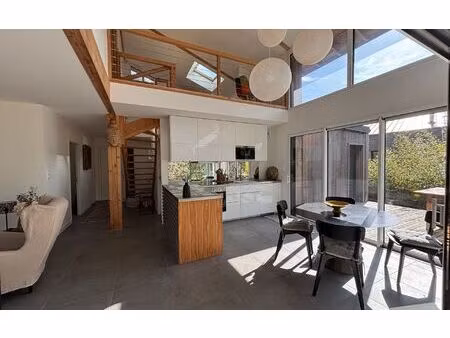 maison moliets-et-maa m² t-4 à vendre  699 000 €