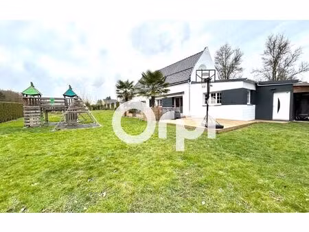 maison orchies m² t-4 à vendre  379 800 €