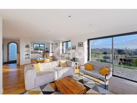 maison plouzané m² t-6 à vendre  735 000 €