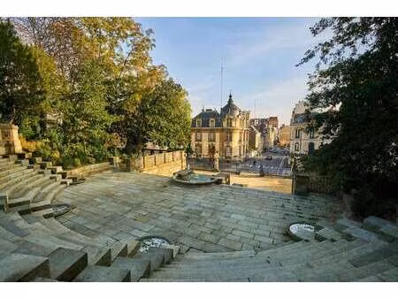 vente maison à rennes centre ville (35000) : à vendre / 58m² rennes centre ville