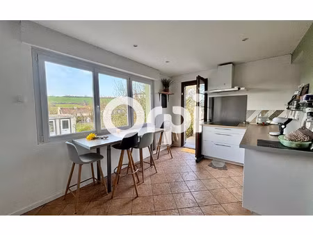 maison saint-léonard m² t-5 à vendre  244 000 €