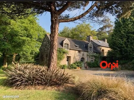 maison 4 pièces 140 m²