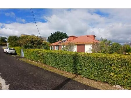 maison sainte-anne m² t-5 à vendre  299 000 €