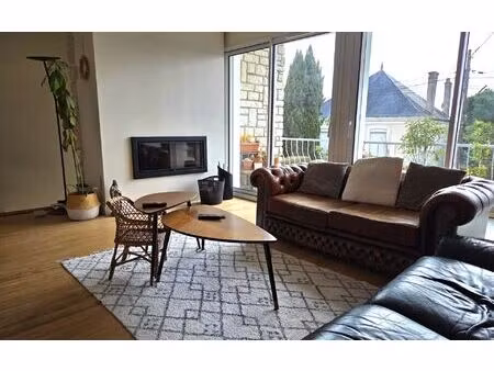 maison saintes m² t-4 à vendre  399 000 €