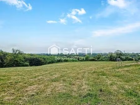 vente maison 7 pièces 155 m² sèvremoine (49710)