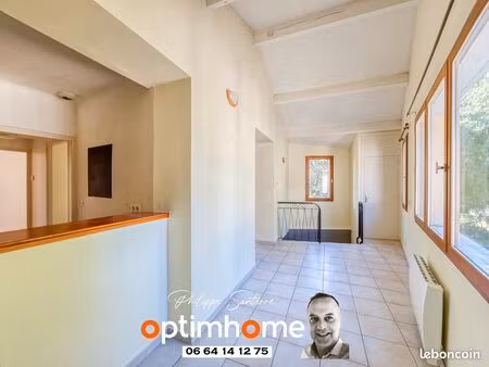 maison 3 pièces 122 m²