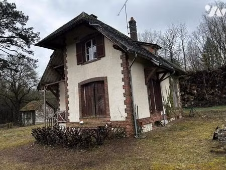 vente maison 5 pièces 76 m² nogent-sur-vernisson (45290)