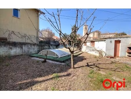 terrain marseille 13 m² t- à vendre  283 500 €