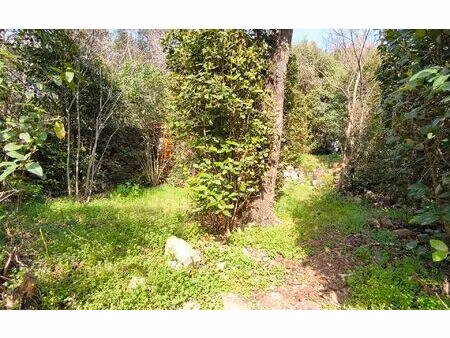 terrain nîmes m² t- à vendre  179 900 €