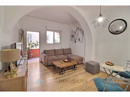 vente appartement t2 rue fesch