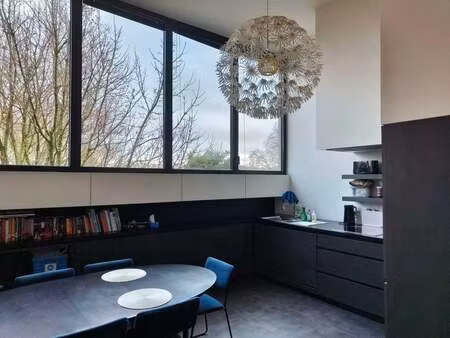 appartement à louer à berchem € 990 (llpom) - dream building | zimmo