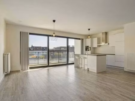 appartement à vendre à hoboken € 295.000 (llppl) - dewaele - wilrijk | zimmo