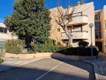 appartement avignon 2 pièce(s) 46 m2