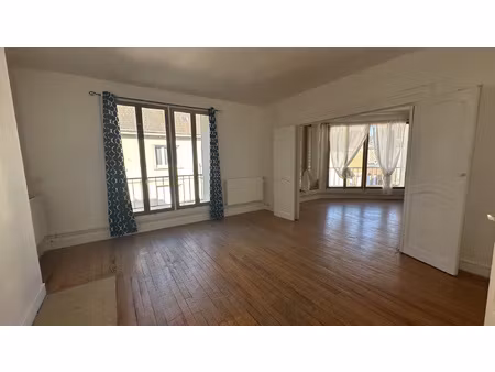 appartement centre ville