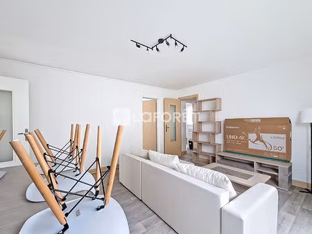 appartement billere 5 pièce(s) 85.29 m2