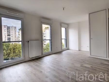 appartement bois colombes 2 pièce(s) 44.71 m2