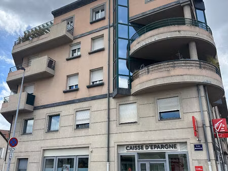 appartement t2-clermont-ferrand