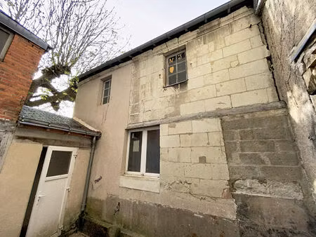 vente appartement 2 pièces  28.00m²  angers