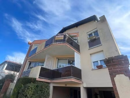 appartement 6 pièces