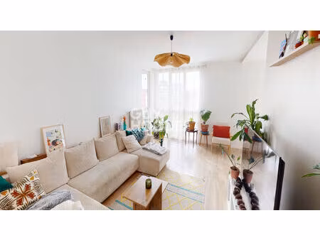 appartement 4 pièces à louer à franconville - réf. 5050