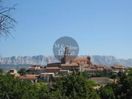 à louer t2 cosy à fuveau disponible immédiatement