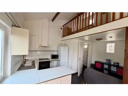 immeuble le thillay 5 pièce(s) 73 m2