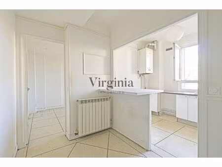 appartement ivry sur seine 1 pièce(s) 28.36 m2