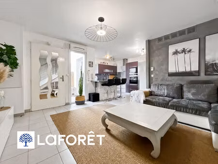 appartement 3 pièces à vendre à juvisy-sur-orge - confort et modernité à portée de main