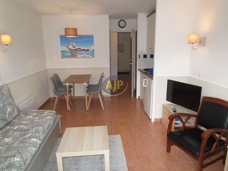 appartement lacanau ocean