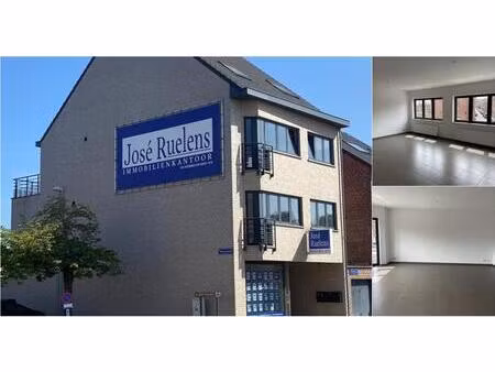 appartement à louer à diestsesteenweg 525 kessel-lo (rwc41975)