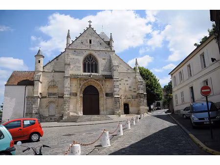 appartement longjumeau 1 pièce(s) 28.67 m2