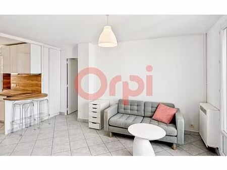 location appartement  m² t-3 à lyon 8  1 100 €